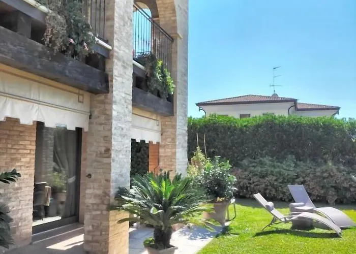 Vendégház Damabianca 3*