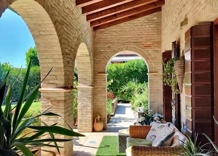 Vendégház Damabianca