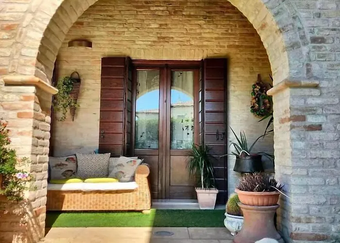 Damabianca 3* Portogruaro