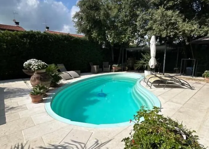 Damabianca Vendégház 3*