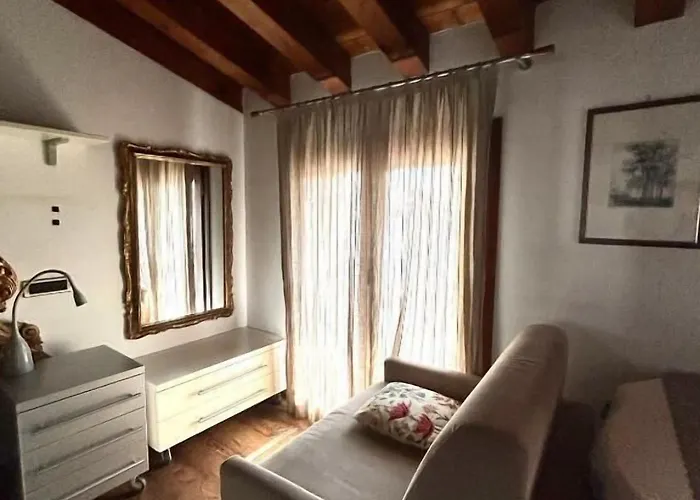 Damabianca 3* Portogruaro