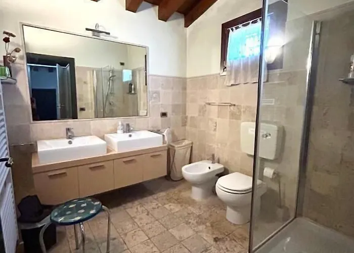 Damabianca Vendégház 3*