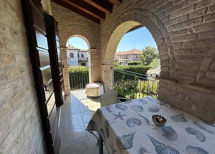 Damabianca Vendégház Portogruaro