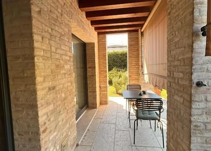 Damabianca 3* Portogruaro